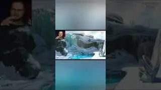 Это ох***ший е*лан! Куплинов в игре Subnautica: Below Zero