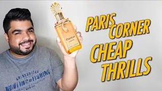 3 New Paris Corner - Ophidian Review (Mango Bliss, Black Cherry, Sweet Surrender)