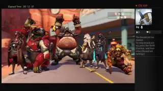 Ana trolling sleep dart