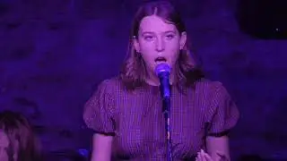 Violet Hirst  -  The Other Woman