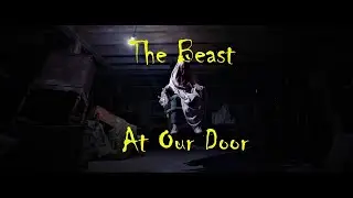 The Conjuring | "The Beast At Our Door"