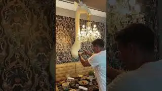 Food photography in a hotel. #photographer #foodphotography #vilaverde #hotel