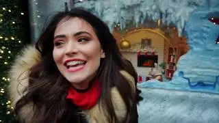 Christmastime in the City | Quick Day Trip to NYC