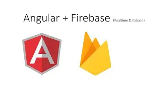 3. Angular + Firebase (Realtime Database) | Select และ Insert
