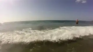 Viaje a Cabo de Gata (Almeria) 2017