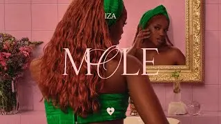 IZA - MOLE (Clipe Oficial)