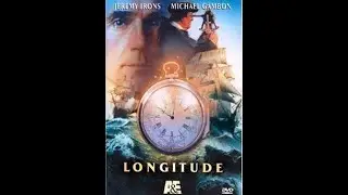 Longitude (Долгота) 1 серия