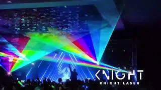 Powerful party disco dj 15w full color animation laser light #laserlight #stage