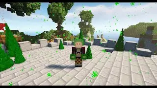 Pirate Era (One Piece Minecraft Server) | Bari Bari No Mi PvP