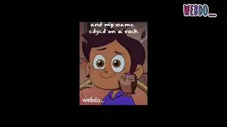 the owl house tik tok edits because king needs help