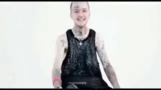 lil peep sad edit - star shopping