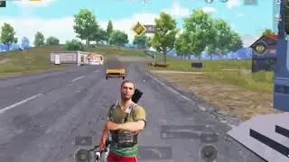 PUBG Mobile Clips Vector Funny