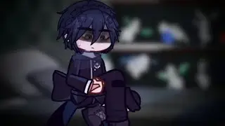 Why not me? || TW: Suicidal thoughts || Game spoilers || Shuichi angst || Drv3