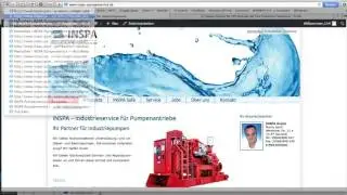 Tutorial - Bilder in Wordpress im Widget in der rechten Spalte austauschen