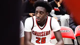 Ramses Kudolo - JH95 AAU Prep Hoops Indy Highlights / Groveport Summer League JUNE (Class of 2026’)