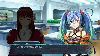 Super Robot Wars 30: Az, DLC Pack 1 All Ace Pilot Dialogue