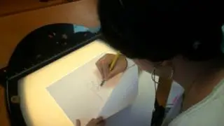 Learn 2D Traditional Animation at Elite Animation Academy!