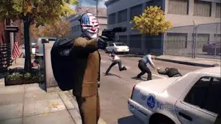 Top 20 Open World Games 2016