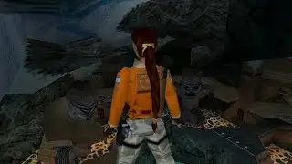 Tomb Raider 3: Meteorite Cavern [No Saves]