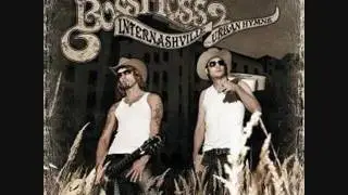 The Bosshoss-Remedy