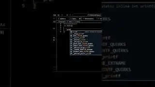 || How To Print Hello World In Vscode || In C language || 