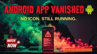 2026 Metasploit Tutorial: Create Hidden Android Payload & Control Remotely!