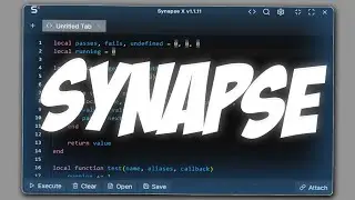 [98% UNC] Roblox Executor 