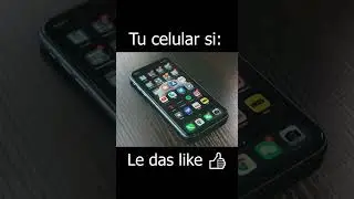 tu celular#computador #celular #tutorialesjms