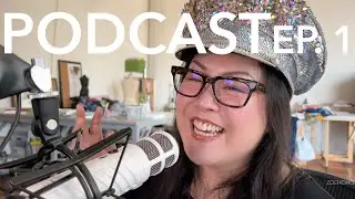 [PODCAST] EP 1: Fashion School Qs, Trends I Hate, Rant of the Day, and more