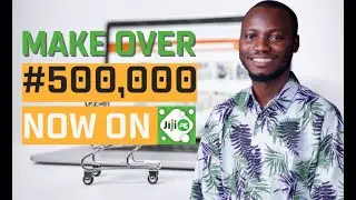 How I Make Money On The Side With JiJi ng Marketplace