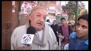 قول السؤال تانى - قفشات سياسية