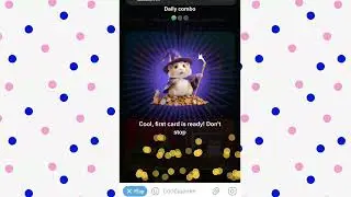 5 000000 Hamster Kombat 01 06 02 06   сегодня собрать комбо зібрати  #hamsterkombat хамстер комбат