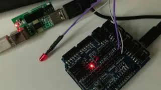 USB Repeater with Isolation