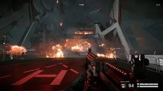 Warface, Прохождение Миссии 