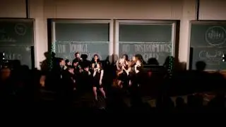 Build Me Up Buttercup(opb The Foundations)-Lounge Lizards