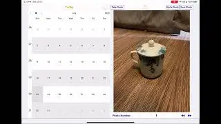 iOS & Android App - DayPix