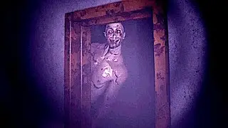 Short Horror Game Playthrough - Wrong Floor