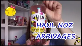 BIG HAUL NOZ DU 17 JANVIER 2024