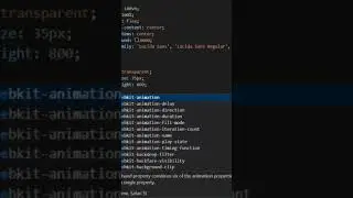 webkit text stroke 