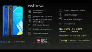 New realme phone 2021(best smart phone under 7000-10000)/realme C20