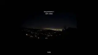 Moby - LA1