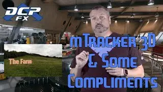 mTracker 3D