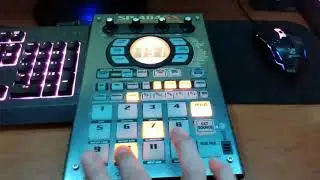 Another random beat