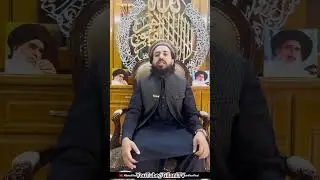 Internet Ki Bandish? | Hafiz Saad Hussain Rizvi | YouTube Shorts