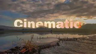 Nature Cinematic Video using mobile phone | #Cinematography #nature