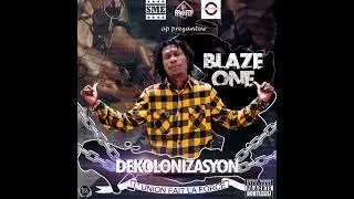 blaze one - Istwa Geografi