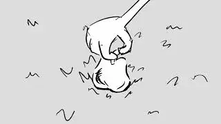 Mali and the Guru Animatic pitch