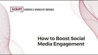 How to Boost Social Media Engagement