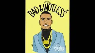 CoolFace - Bad & Wotless ( Barbados Crop Over 2023 )
