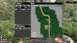 How to Find Ore on the Map in 7 Days to Die!